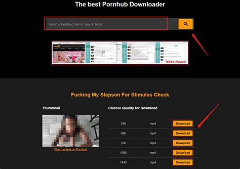 download porn videos online|Online Pornhub Video Downloader